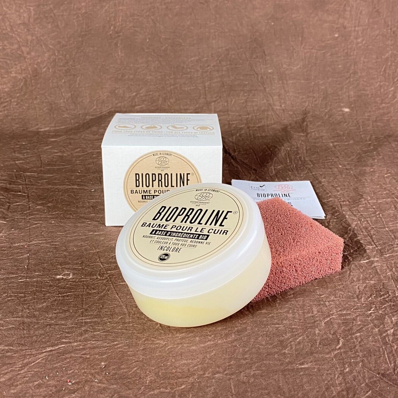 バイオプロライン 125ml